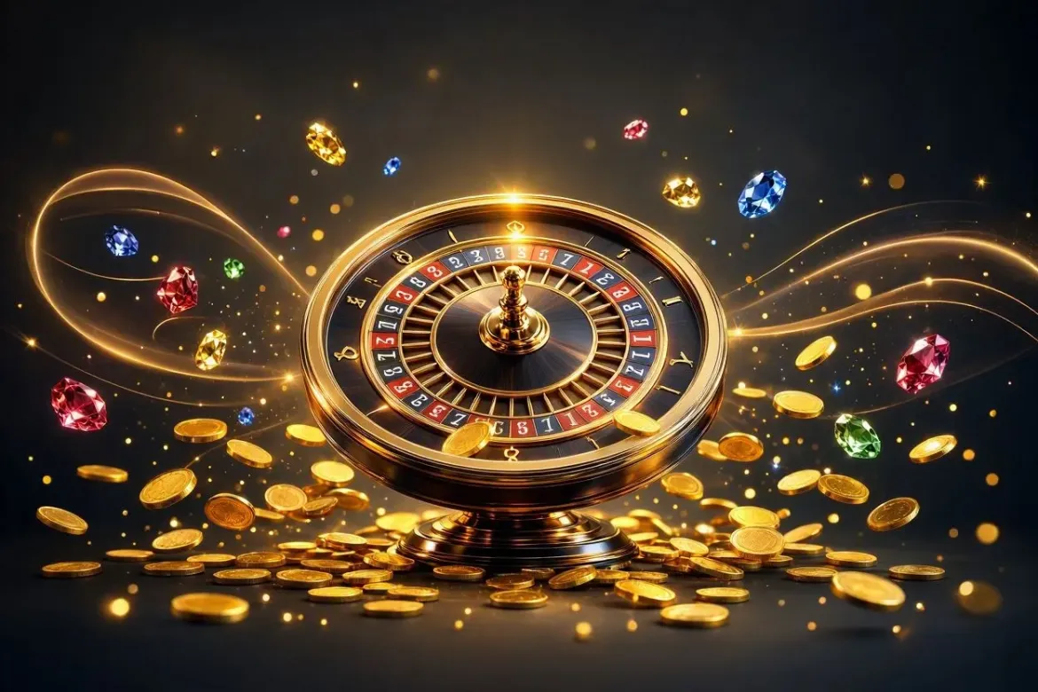 Scarab Wins Casino